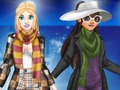 Spiel Prinzessin Cuffing Season  Online