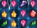 Spiel Kristallhöhle Match 3  Online