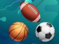 Spiel Idle Ball fallen  Online