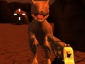 Spiel Dinosaurier überleben das Ende der Welt  Online