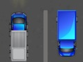 Spiel Verrücktes LKW-Parken  Online