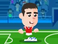 Spiel Fußballmeister  Online