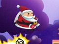 Spiel Jingle Jetpack Online