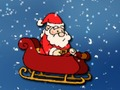 Spiel Wütender Weihnachtsmann  Online