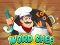Spiel Wortkoch Wortsuchrätsel  Online