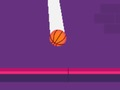 Spiel Basketball Dunk. io  Online