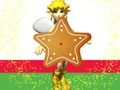 Spiel Weihnachtsplätzchen  Online