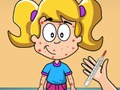 Spiel Doktor Kinder  Online
