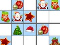 Spiel Weihnachten Sudoku Online