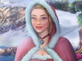 Spiel Kältewelle  Online