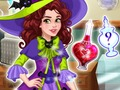 Spiel Olivias Zaubertrankladen  Online