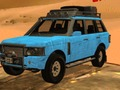 Spiel Multiplayer 4x4 Offroad Drive Online