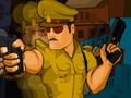 Spiel Stadtbegegnung  Online