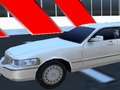 Spiel Luxus Hochzeitslimousine  Online