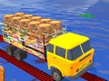 Spiel Unmöglicher LKW-Fahrer  Online