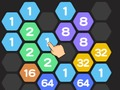Spiel Block Hexa Fusion 2048 Online