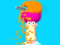 Spiel Friseur geschnitten  Online