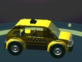 Spiel Low-Poly-Spielzeugauto  Online