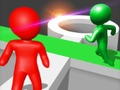 Spiel Lass uns zusammen malen  Online