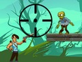 Spiel Dumme Zombies  Online