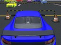 Spiel Mehrstöckiger Vorausauto-Parkwahn 3d  Online