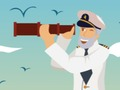 Spiel Kapitän der See Unterschied  Online