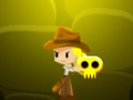 Spiel Ana Jones Online
