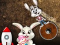 Spiel Osterhasen-Ei-Jagd  Online