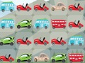 Spiel Transportfahrzeuge Match 3  Online