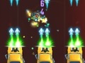 Spiel Auto-Verteidiger  Online