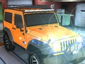 Spiel 6x6 Offroad Truck fahren  Online
