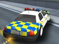 Spiel Polizei Cop Car Simulator City Missionen  Online