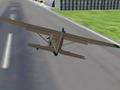 Spiel Cessna Flugsimulator  Online