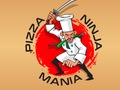 Spiel Pizza Ninja Mania Online