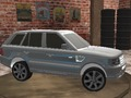 Spiel Xtreme Offroad Jeep Online