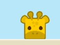 Spiel Speichern Sie die Giraffe  Online