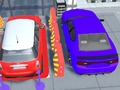 Spiel Xtreme Sky-Parkplatz  Online