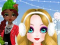Spiel Weihnachtstrend 2019 Reitstiefel  Online
