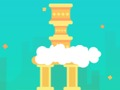 Spiel Stapelturm  Online