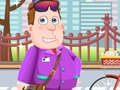 Spiel ER Postbote  Online