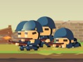 Spiel Armee-Blocktrupp  Online