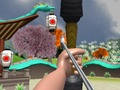 Spiel Bogenschießen-Manie  Online