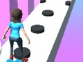 Spiel Himmelsroller  Online