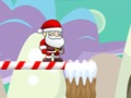 Spiel Santa Santa Online