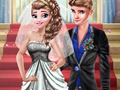 Spiel Hochzeitsalbum der Eiskönigin  Online