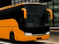 Spiel Amerikanischer Touristenbus-Simulator  Online