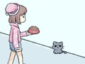 Spiel Katze finden  Online