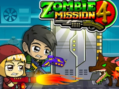 Spiel Zombie Mission 4 Online