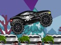 Spiel Schädel-Rennfahrer  Online