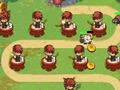 Spiel Verteidige Zuhause  Online